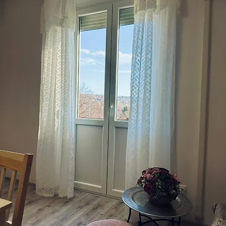 Διαμέρισμα Robin