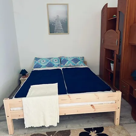 Apartament Robin Pécs