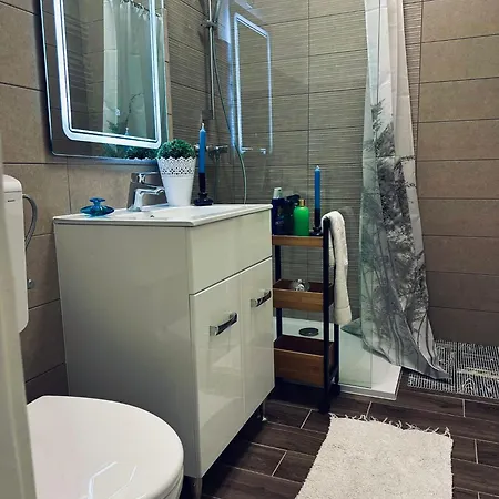 Διαμέρισμα Robin