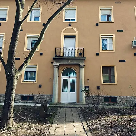 Apartament Robin