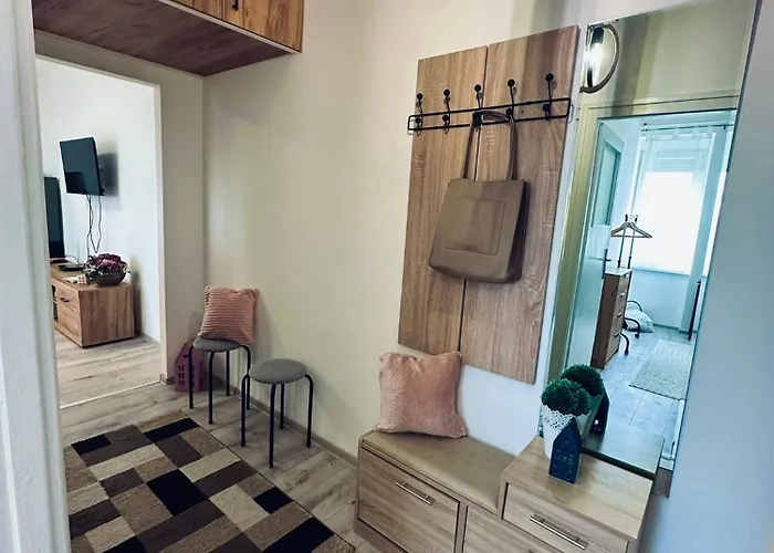 Robin Apartament Pécs