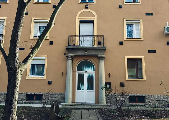 Apartament Robin
